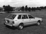 Datsun Cherry Estate 1978 года (UK)